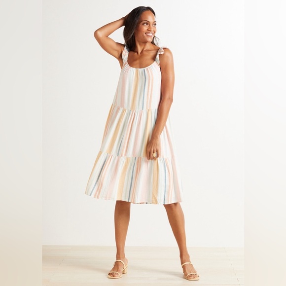 Rails Dresses & Skirts - Rails Capri Dress‎